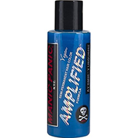 Manic Panic AMPLIFIED dye- Atomic Turquoise