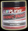 Manic Panic AMPLIFIED dye- Infra Red