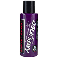 Manic Panic AMPLIFIED dye- Ultra Violet