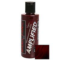 Manic Panic AMPLIFIED dye- Vampire Red