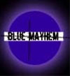 Blue Mayhem Semi Permanent Hair Dye By Special Effects