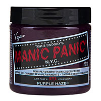 Manic Panic CREAM dye- Purple Haze