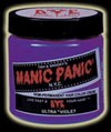 Manic Panic CREAM dye- Ultra Violet