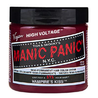 Manic Panic CREAM dye- Vampire's Kiss