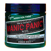 Manic Panic CREAM dye- Venus Envy