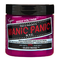 Manic Panic CREAM dye- Cleo Rose