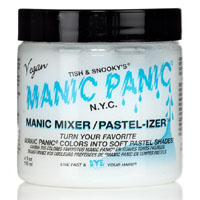 Manic Panic CREAM dye- Mixer/Pastelizer