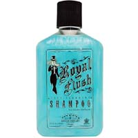 Royal Flush Deep Cleaning Shampoo by Lucky 13