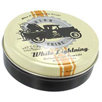 Lucky 13 White Lightning (Light Weight) Pomade by Murray's