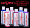 Manic Panic Gel Formula Hair Dye