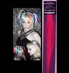 Micro Glam Strip by Manic Panic- Pretty Flamingo