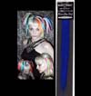 Micro Glam Strip by Manic Panic- Shocking Blue