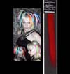 Micro Glam Strip by Manic Panic- Flaming Red