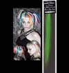 Micro Glam Strip by Manic Panic- Electric Lizard