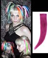 Micro Glam Strip by Manic Panic- Purple Haze