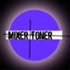 Mixer/Toner by Special Effects (Can be used to take the yellow out of bleached hair or mixed with other colors to lighten the color)