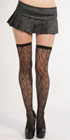 Sex Thigh Highs by Lip Service