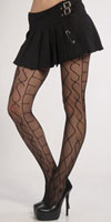 Sex Pantyhose by Lip Service