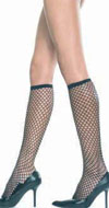 Crochet Knee High