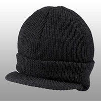 Wool Radar Hat by New York Hat Co.