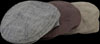 Plaid Linen 1900 Hat by NY Hat Co.