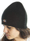 Dickies- Beanie in BLACK
