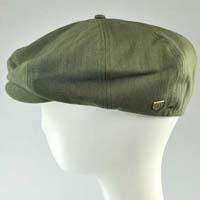 Brood Hat by Brixton- Olive