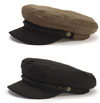 Show product details for Fiddler Hat by Brixton