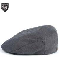 Hooligan Hat by Brixton- Navy