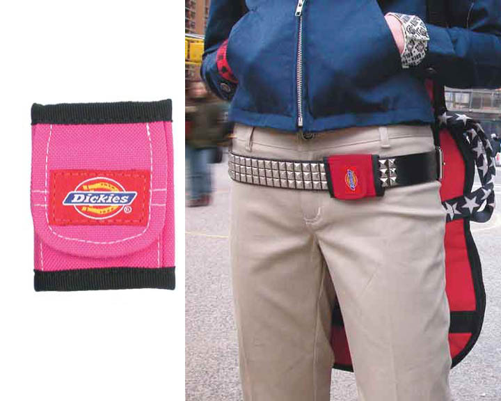 Show product details for The Pick Pocket by Dickies (style #6232) (Sale price!)