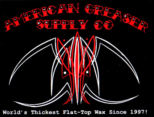 American Greaser Supply Co.