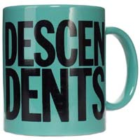 Descendents- All-O-Gistics coffee mug