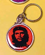 Che Guevara Keychain