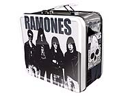 Ramones- Band Pic lunch box