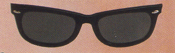 Blues Sunglasses 
