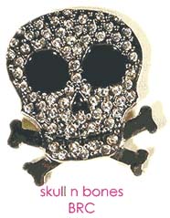 Brooches