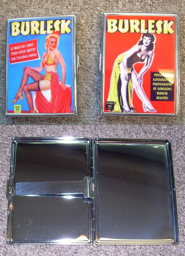 Card & ID Cases