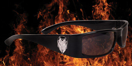 Show product details for Evil Brand Guys Sunglasses
