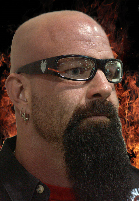 Show product details for Evil Brand Riding Glasses (Clear Lenses)