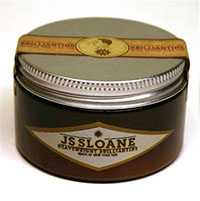 Heavyweight Brilliante Pomade by JS Sloane