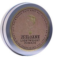 Lightweight Pomade by JS Sloane