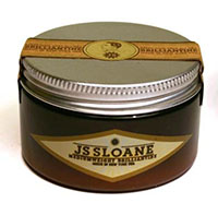 Mediumweight Brilliante Pomade by JS Sloane