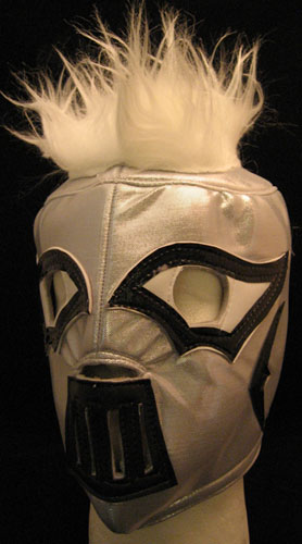 Lucha Libre Wrestling Mask- Kahos