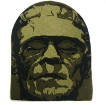 Frankenstein Ski Mask