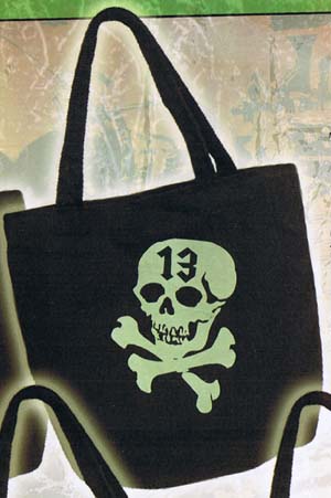 Lucky 13 Bags