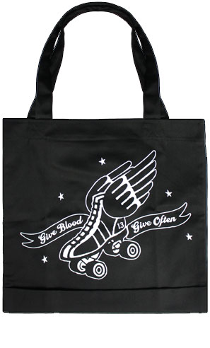 Lucky 13 Bags