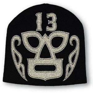 El 13 Beanie by Lucky 13 - SALE