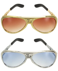 Elvis Presley CLASSIC sunglasses