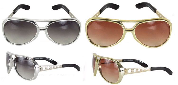 Elvis Presley BASIC sunglasses