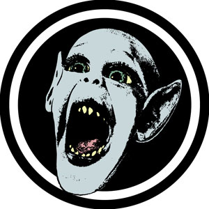 Bat Boy magnet